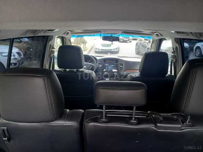 Mitsubishi Pajero 2008, 168,000 km - 3.0 л - Bakı