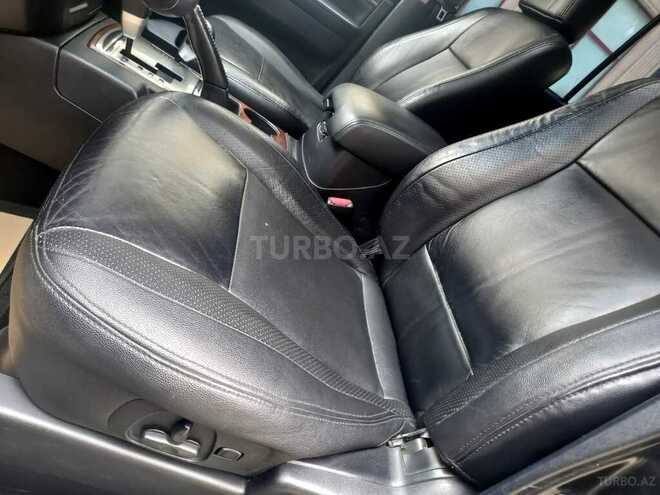 Mitsubishi Pajero 2008, 168,000 km - 3.0 л - Bakı