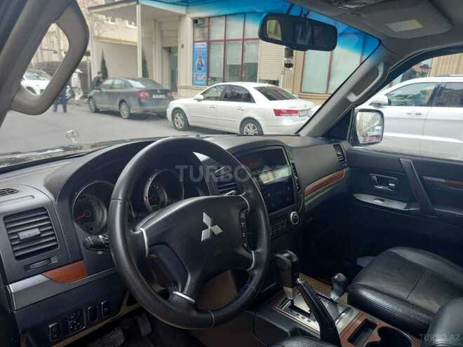 Mitsubishi Pajero 2008, 168,000 km - 3.0 л - Bakı