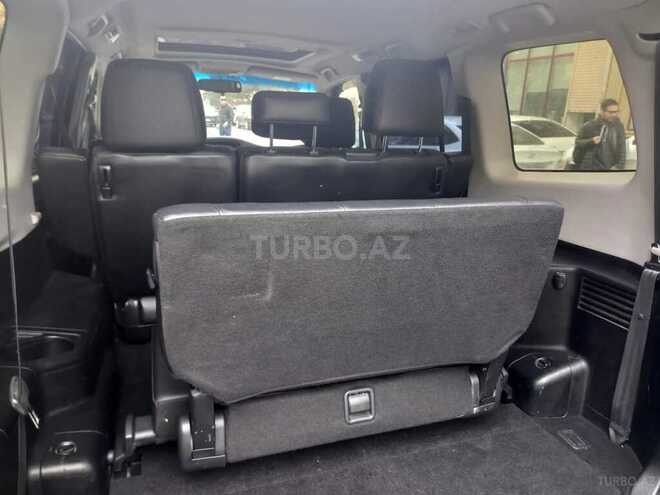 Mitsubishi Pajero 2008, 168,000 km - 3.0 л - Bakı