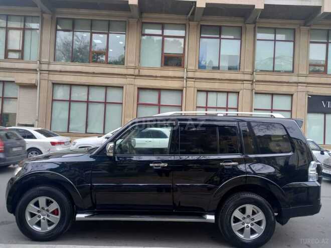 Mitsubishi Pajero 2008, 168,000 km - 3.0 л - Bakı
