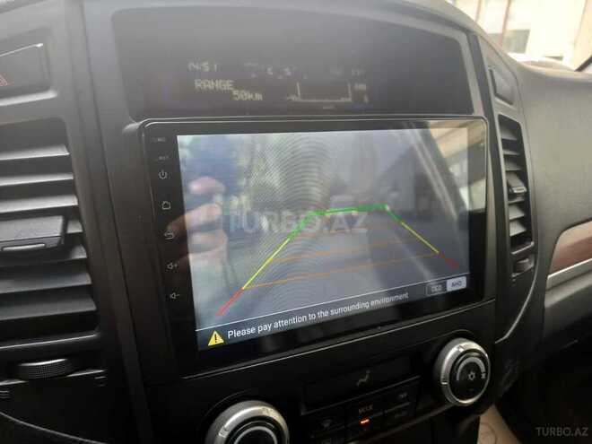 Mitsubishi Pajero 2008, 168,000 km - 3.0 л - Bakı