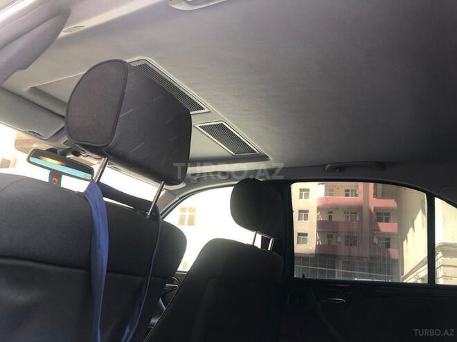 Mercedes E 280 2000, 32,000 km - 2.8 l - Bakı