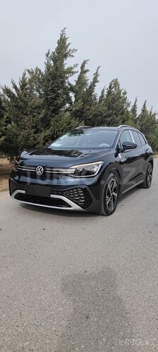 Volkswagen ID.6 2022, 0 km - 0.0 l - Bakı