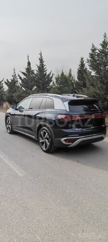 Volkswagen ID.6 2022, 0 km - 0.0 l - Bakı