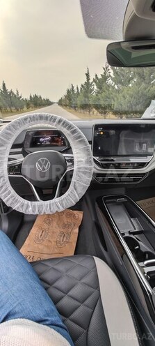 Volkswagen ID.6 2022, 0 km - 0.0 l - Bakı