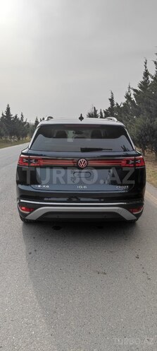 Volkswagen ID.6 2022, 0 km - 0.0 l - Bakı