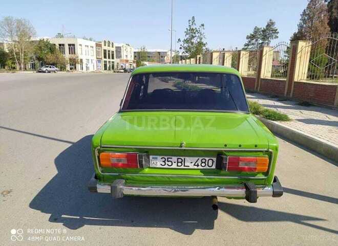 LADA (VAZ) 2106 2000, 177,999 km - 1.6 l - Saatlı