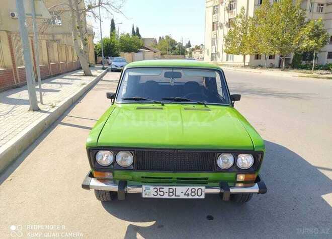LADA (VAZ) 2106 2000, 177,999 km - 1.6 l - Saatlı