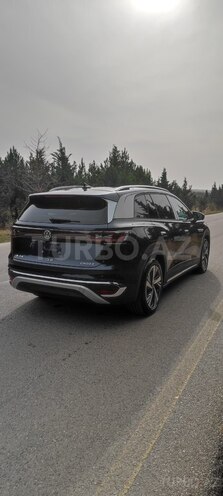 Volkswagen ID.6 2022, 0 km - 0.0 l - Bakı