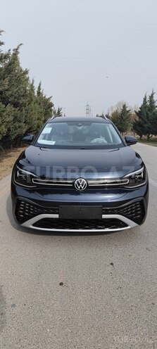 Volkswagen ID.6 2022, 0 km - 0.0 l - Bakı