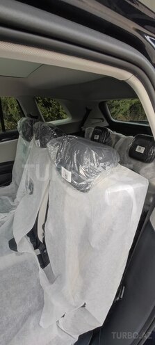 Volkswagen ID.6 2022, 0 km - 0.0 l - Bakı