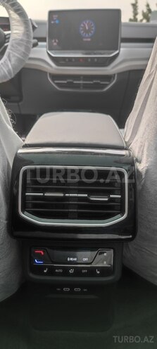 Volkswagen ID.6 2022, 0 km - 0.0 l - Bakı