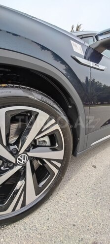 Volkswagen ID.6 2022, 0 km - 0.0 l - Bakı