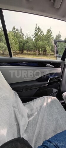 Volkswagen ID.6 2022, 0 km - 0.0 l - Bakı