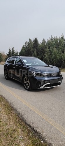 Volkswagen ID.6 2022, 0 km - 0.0 l - Bakı