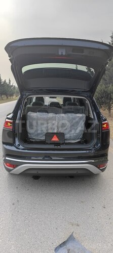 Volkswagen ID.6 2022, 0 km - 0.0 l - Bakı