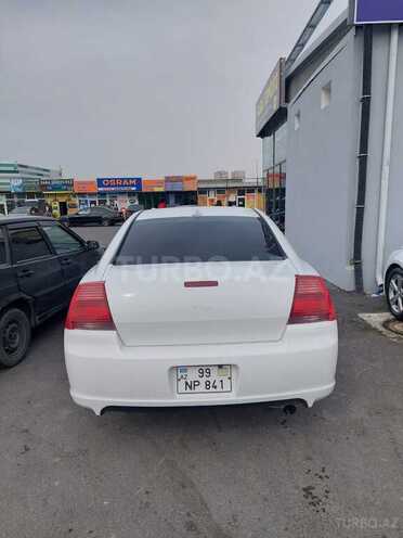 Mitsubishi Galant 2008, 264,734 km - 2.4 l - Bakı