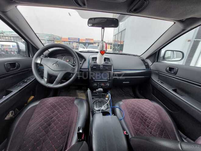 Mitsubishi Galant 2008, 264,734 km - 2.4 l - Bakı
