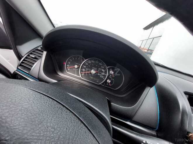 Mitsubishi Galant 2008, 264,734 km - 2.4 l - Bakı