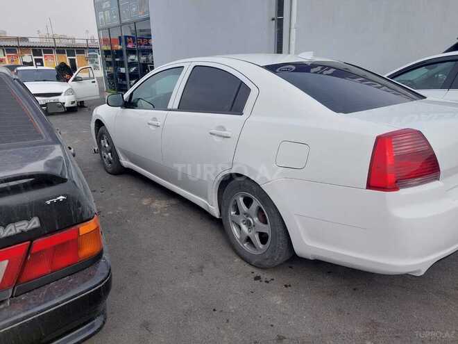Mitsubishi Galant 2008, 264,734 km - 2.4 l - Bakı