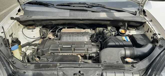 Hyundai Tucson 2007, 201,745 km - 2.0 l - Bakı