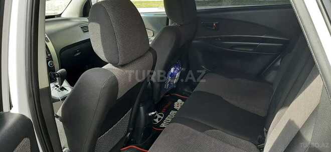 Hyundai Tucson 2007, 201,745 km - 2.0 l - Bakı