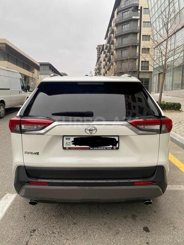 Toyota RAV4 2020, 39,834 km - 2.0 l - Bakı