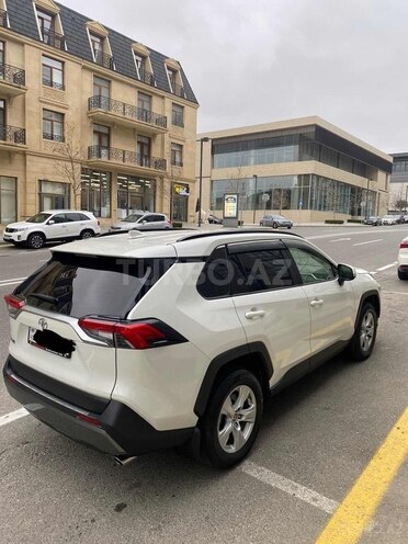 Toyota RAV4 2020, 39,834 km - 2.0 l - Bakı