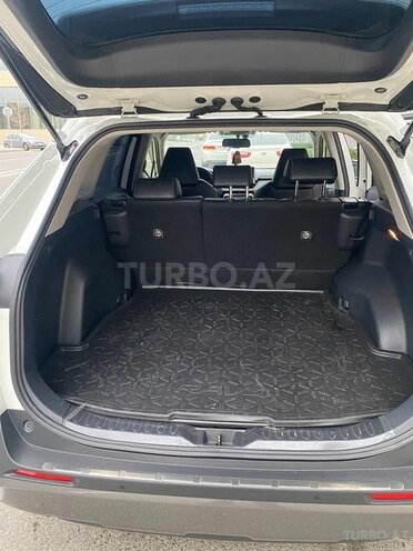 Toyota RAV4 2020, 39,834 km - 2.0 l - Bakı
