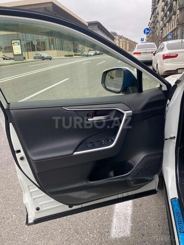 Toyota RAV4 2020, 39,834 km - 2.0 l - Bakı