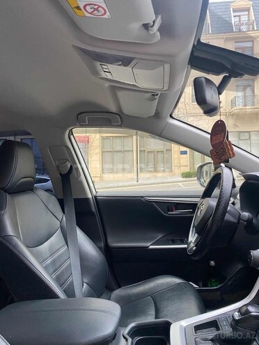 Toyota RAV4 2020, 39,834 km - 2.0 l - Bakı