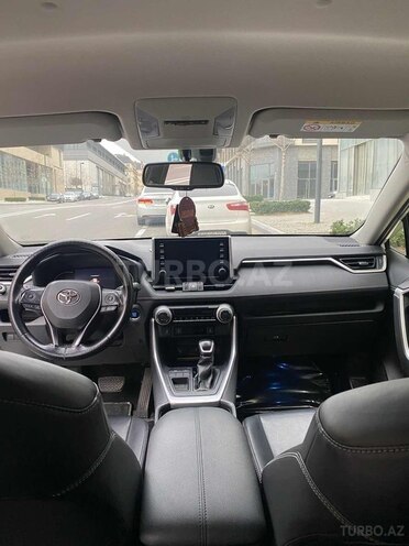 Toyota RAV4 2020, 39,834 km - 2.0 l - Bakı
