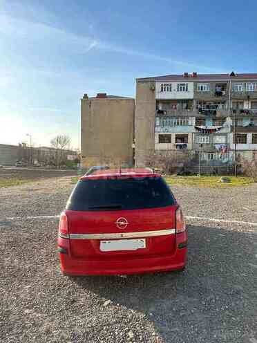 Opel Astra 2005, 210,333 km - 1.4 l - Bakı
