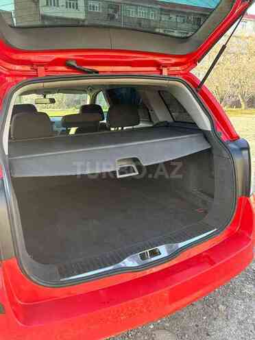 Opel Astra 2005, 210,333 km - 1.4 l - Bakı