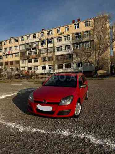 Opel Astra 2005, 210,333 km - 1.4 l - Bakı