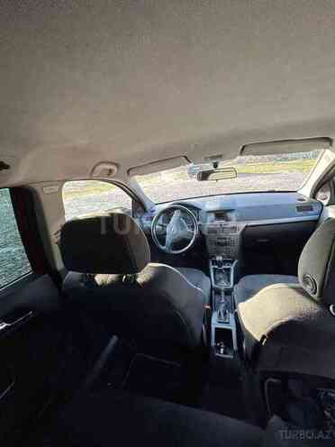 Opel Astra 2005, 210,333 km - 1.4 l - Bakı