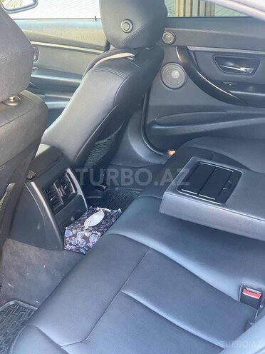 BMW 328 2014, 230,000 km - 2.0 l - Bakı