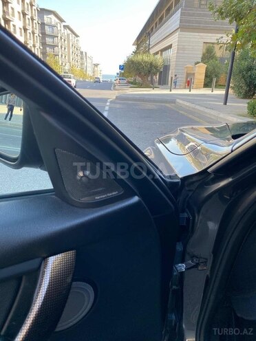 BMW 328 2014, 230,000 km - 2.0 l - Bakı