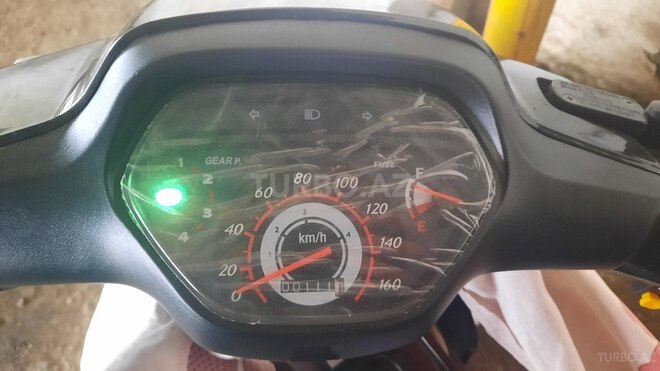 Mondial  2022, 90 km - 0.2 l - Sumqayıt