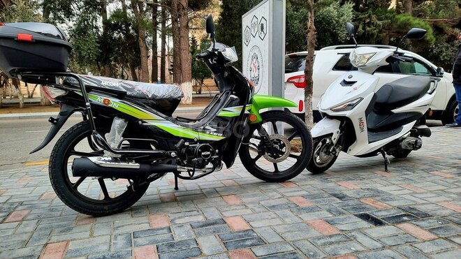 Mondial  2022, 90 km - 0.2 l - Sumqayıt