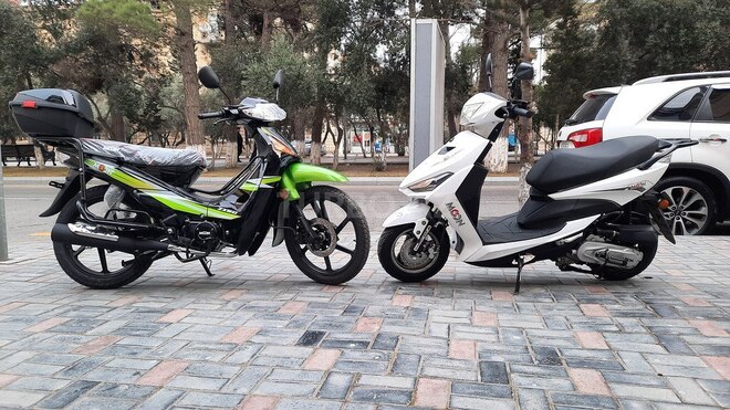 Mondial  2022, 90 km - 0.2 l - Sumqayıt