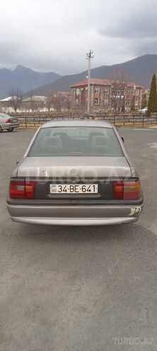 Opel Vectra 1994, 250,000 km - 2.0 l - Qax