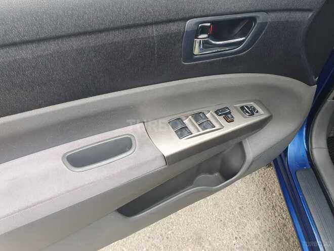 Toyota Prius 2007, 220,000 km - 1.5 л - Bakı