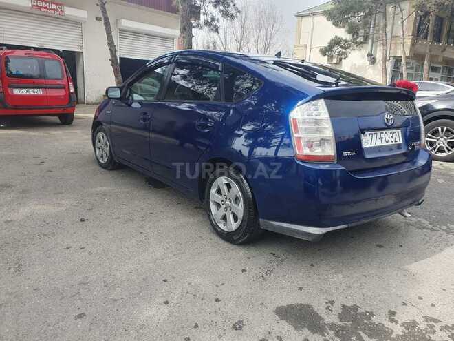 Toyota Prius 2007, 220,000 km - 1.5 л - Bakı