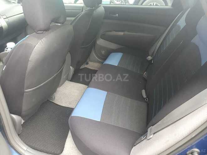Toyota Prius 2007, 220,000 km - 1.5 л - Bakı