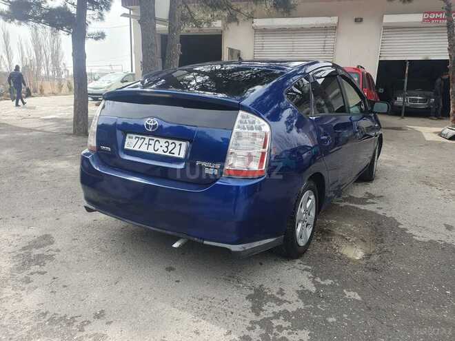 Toyota Prius 2007, 220,000 km - 1.5 л - Bakı