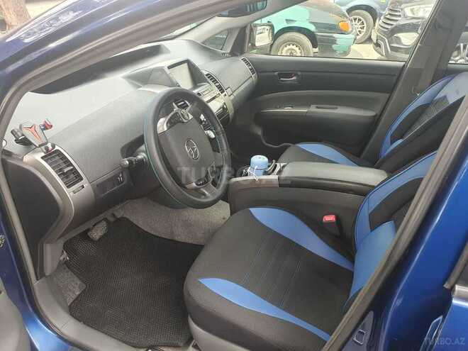 Toyota Prius 2007, 220,000 km - 1.5 л - Bakı
