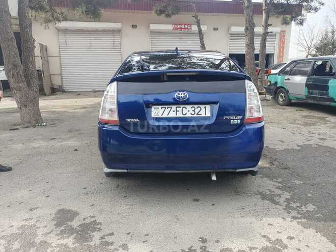 Toyota Prius 2007, 220,000 km - 1.5 л - Bakı