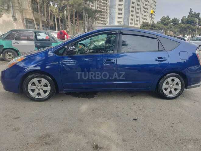 Toyota Prius 2007, 220,000 km - 1.5 л - Bakı